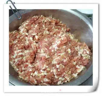 Make Homemade sausages step 5