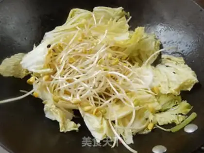 Make Boiled meat step 3