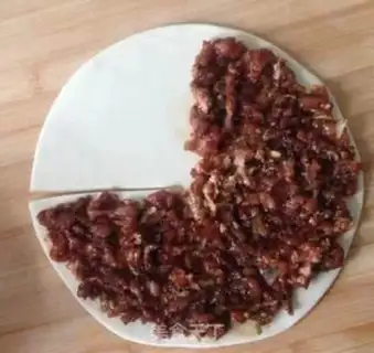 Make Kyoto meatloaf step 8