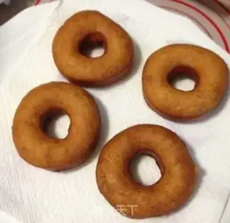 Make Soup buns step 13