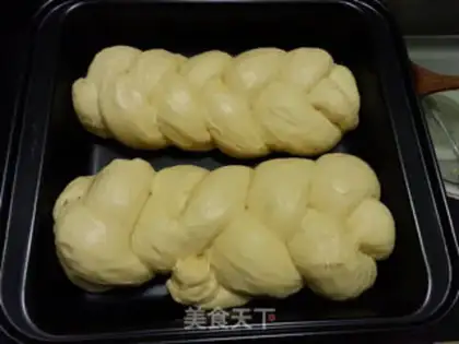 Make Apricot bread step 7