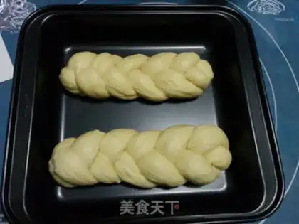 Make Apricot bread step 8