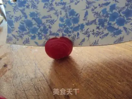 Make Carrot step 2
