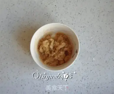 Make Basic sushi step 2