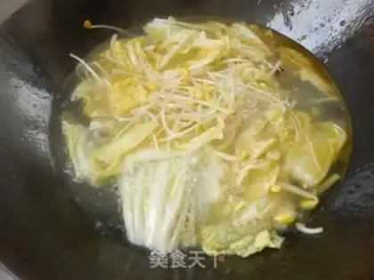 Make Boiled meat step 6