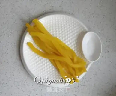 Make Basic sushi step 3