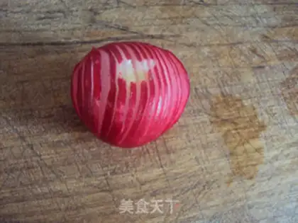 Make Carrot step 3