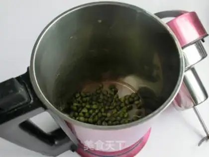 Make Tea and soy sauce step 2