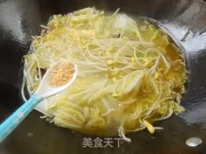 Make Boiled meat step 7