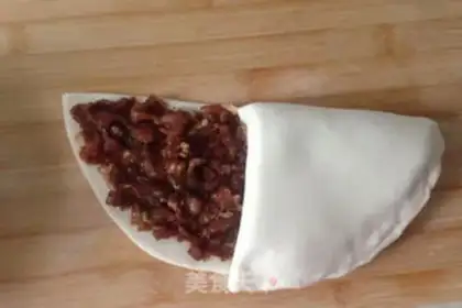 Make Kyoto meatloaf step 11