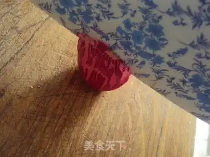 Make Carrot step 4