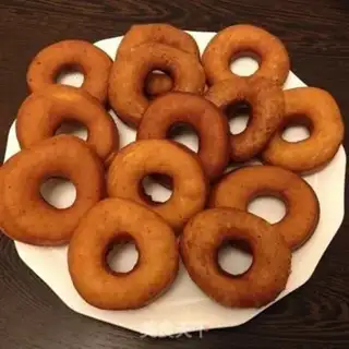 Make Soup buns step 14