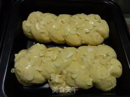 Make Apricot bread step 12