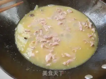 Make Boiled meat step 8