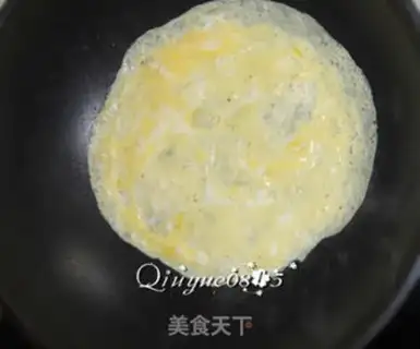 Make Basic sushi step 5