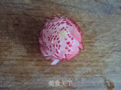 Make Carrot step 5
