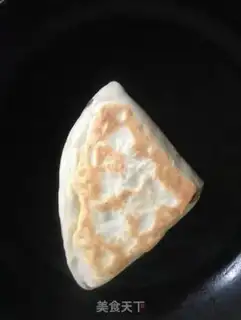 Make Tea and soy sauce step 5