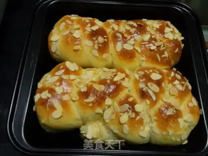 Make Apricot bread step 14
