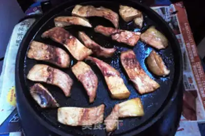 Make Fish chops step 1