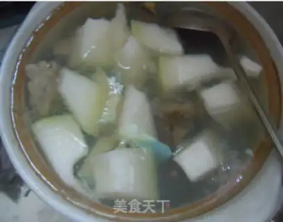 Make Double bellies step 5