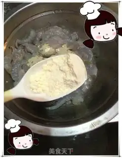 Make Shrimp step 2