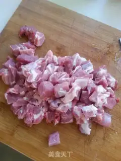 Make Roast lamb chops step 0