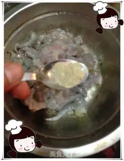 Make Shrimp step 3