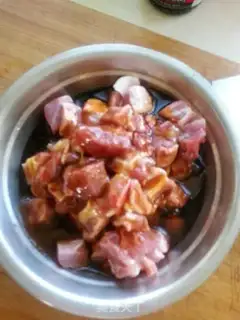 Make Roast lamb chops step 1