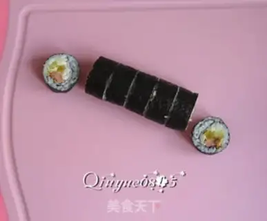 Make Basic sushi step 12