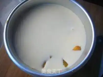 Make Pumpkin Chestcake step 12