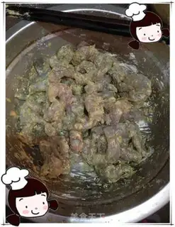 Make Shrimp step 5