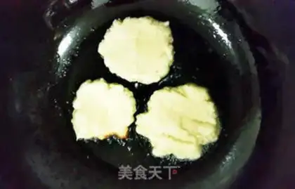Make Korean potatoes step 4