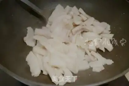 Make Soy sauce step 2
