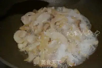 Make Soy sauce step 3