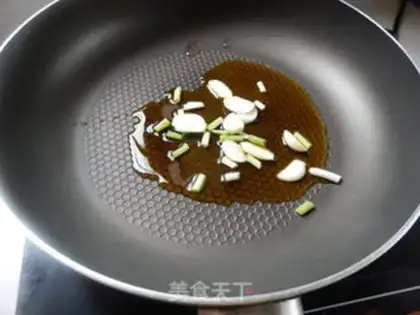 Make Pumpkin Chestcake step 15
