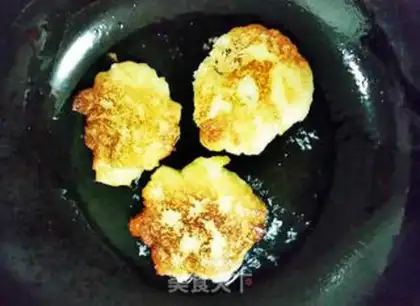Make Korean potatoes step 5