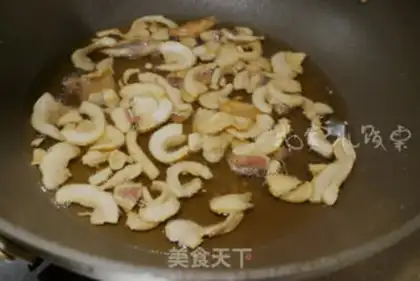 Make Soy sauce step 4