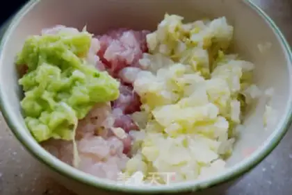 Make Emerald roll step 2