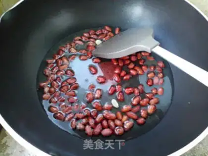 Make Crabs in the hot pot step 9