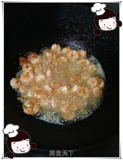 Make Shrimp step 8