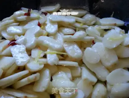 Make Horseshoe meatloaf step 6