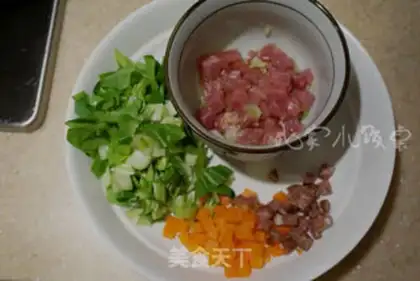 Make Soy sauce step 6