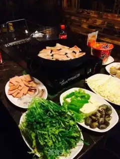 Make Korean Army hotpot step 0