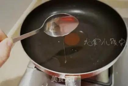 Make Soy sauce step 7