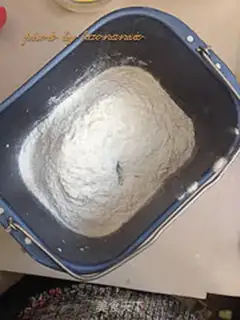 Make A soufflé step 1