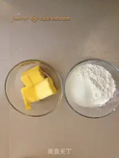 Make A soufflé step 2