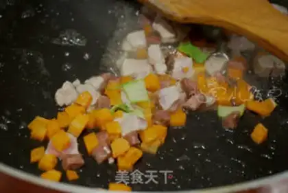 Make Soy sauce step 9