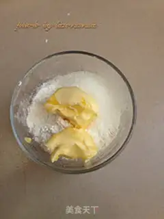 Make A soufflé step 3