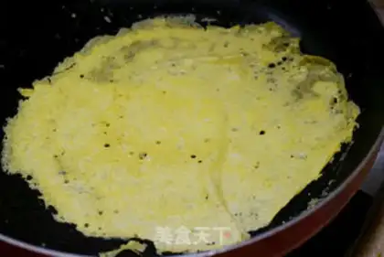 Make Emerald roll step 7