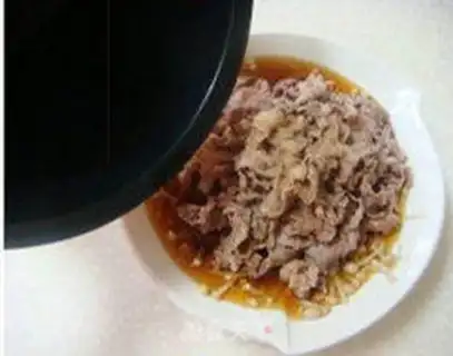 Make Pelican platinum and puffy cow step 8
